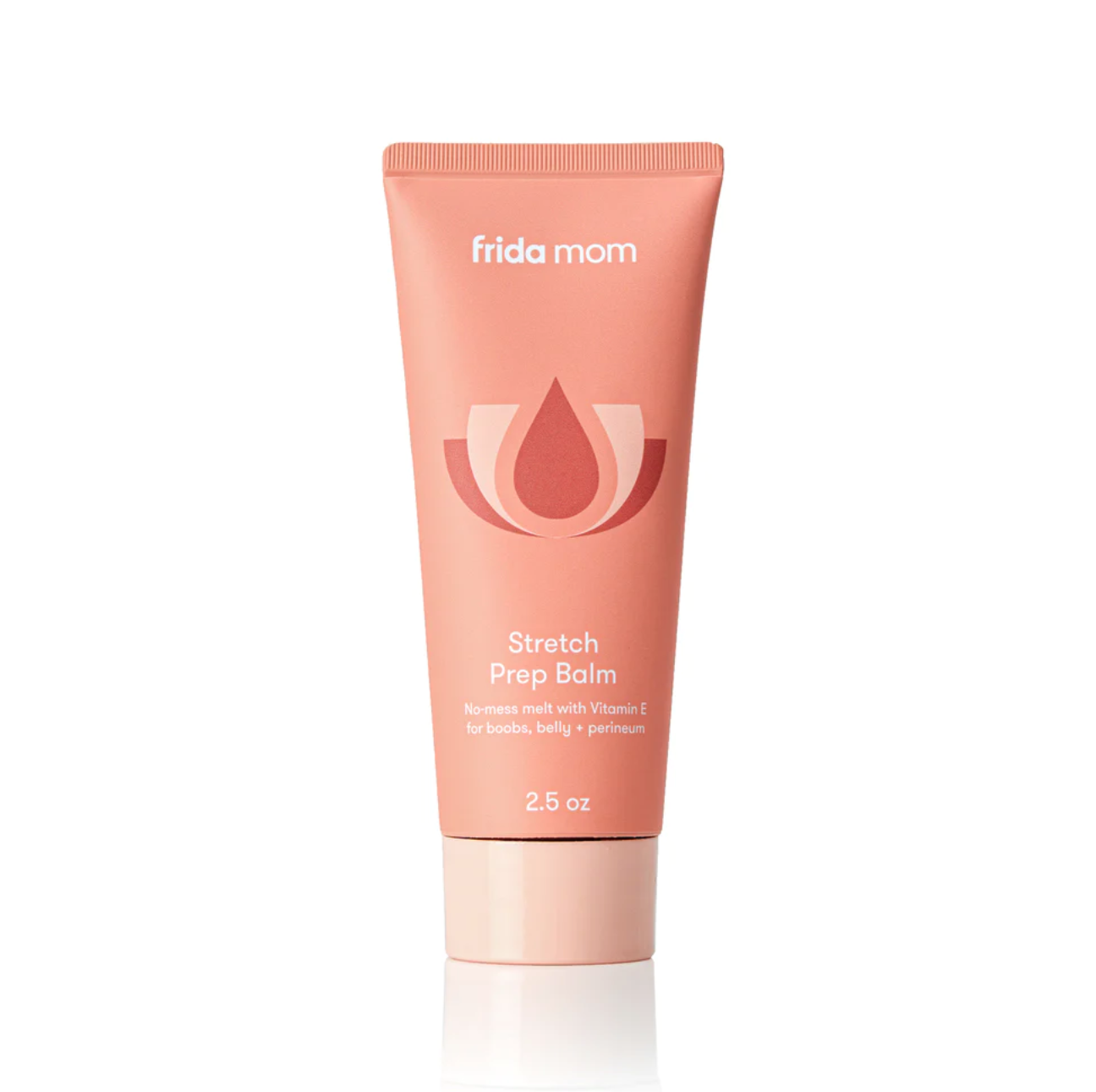 Stretch Prep Balm For Stretch Marks & Perineum