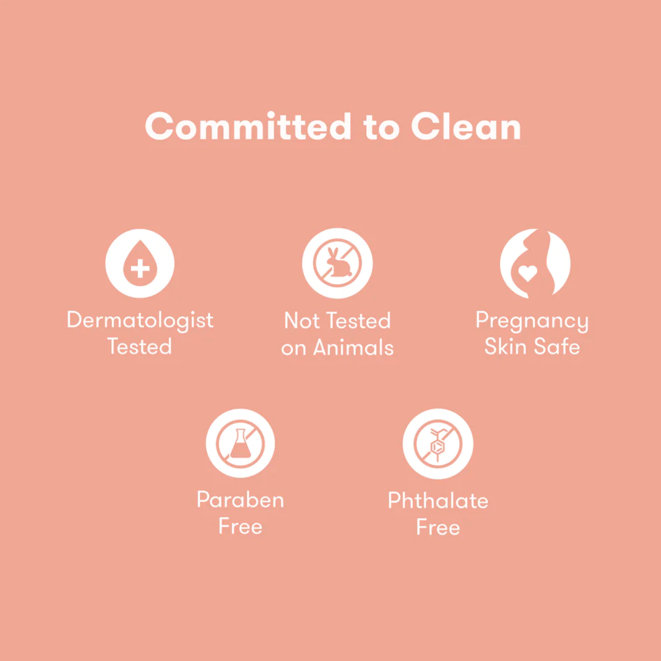Stretch Prep Balm For Stretch Marks & Perineum