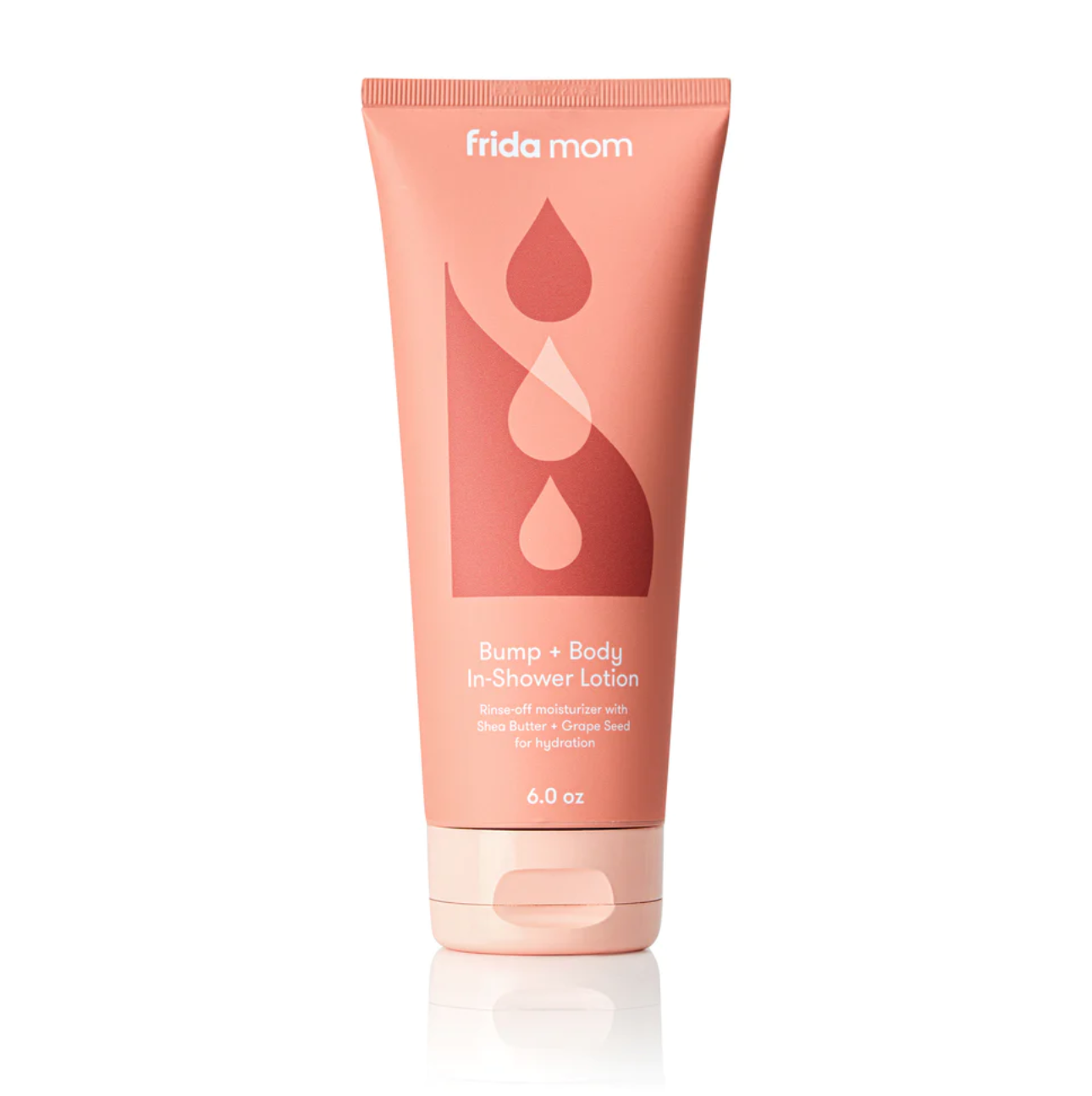 Bump + Body In-Shower Pregnancy Lotion