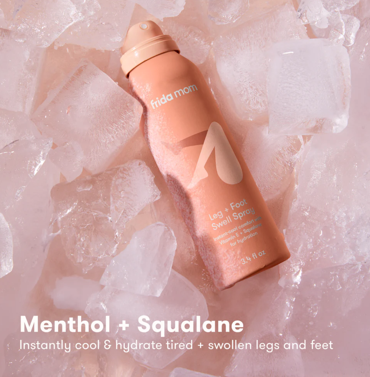 Pregnancy Achy Legs + Foot Swell Spray