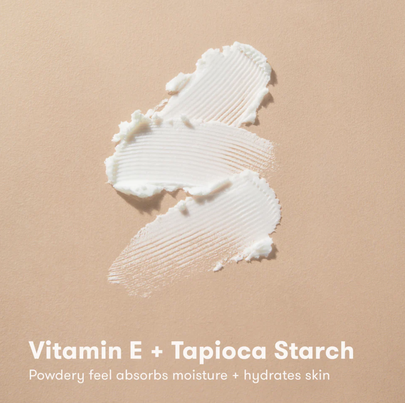 Pregnancy No-Friction Anti-Chafe Stick