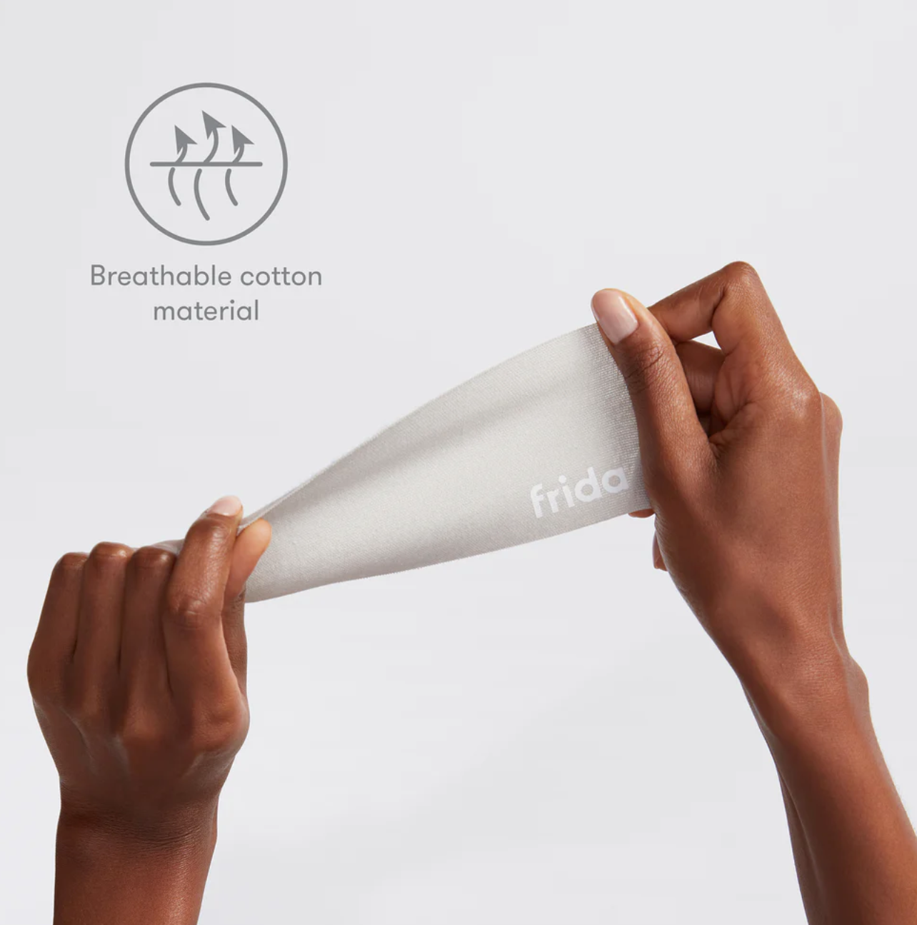 Pregnancy Belly Tape For Pain + Strain Relief