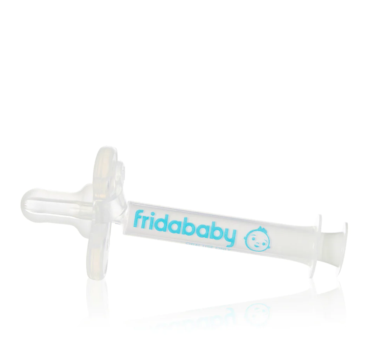 MediFrida - The Accu-Dose Pacifier