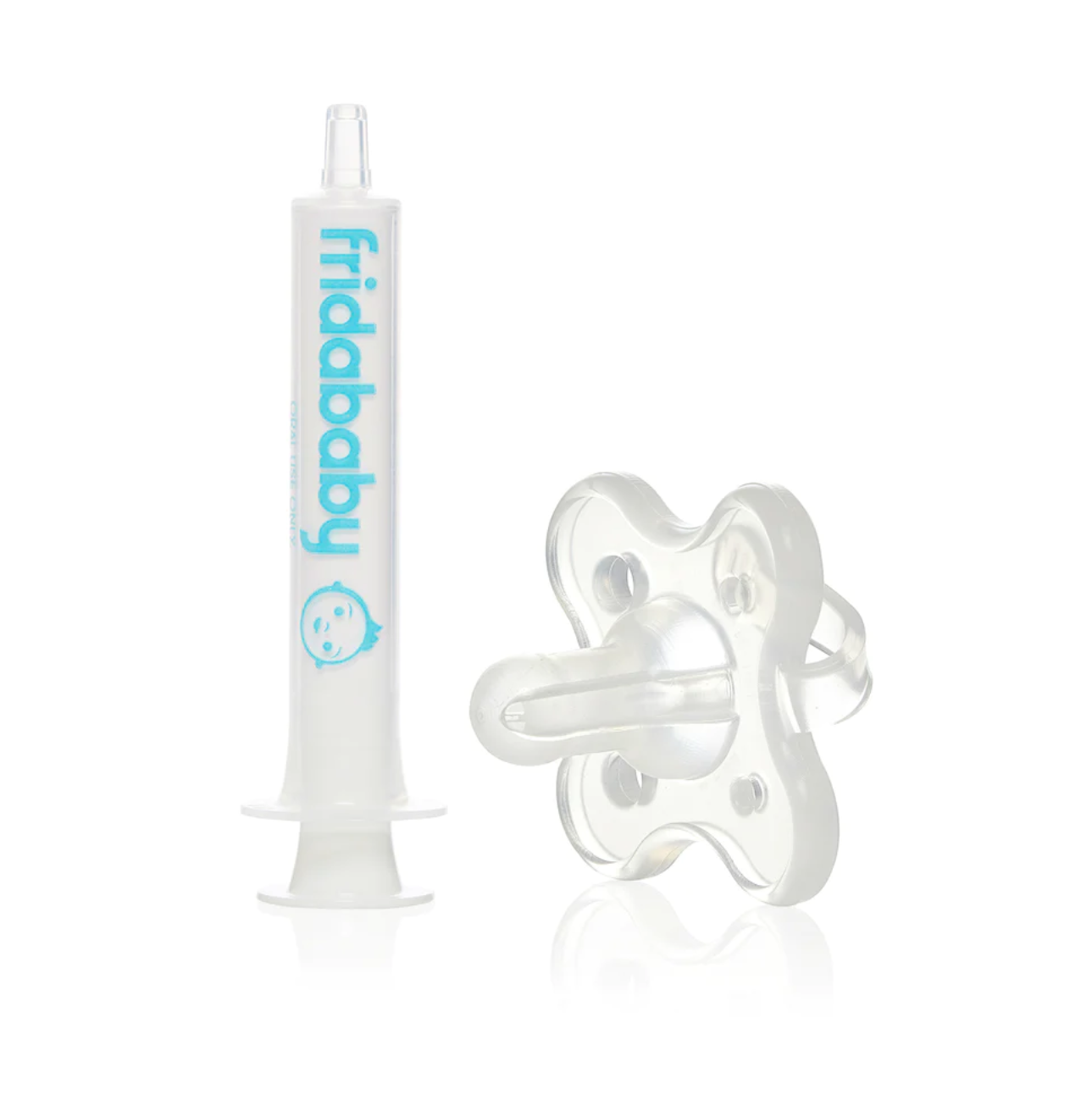 MediFrida - The Accu-Dose Pacifier