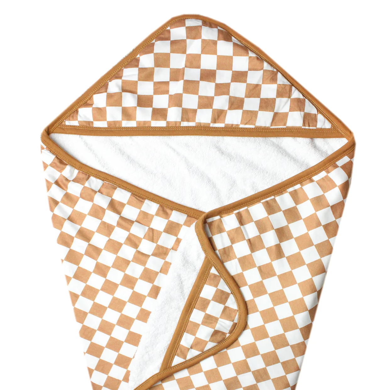 Rad Premium Knit Hooded Towel