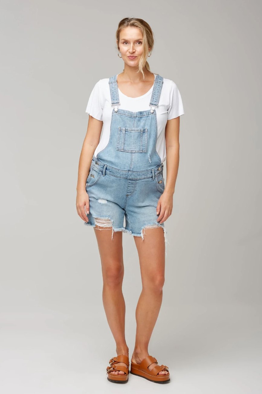 Austin Bib Overalls