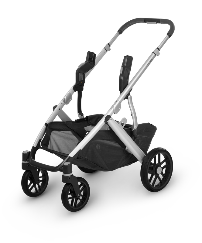 UPPAbaby VISTA / VISTA V2, CRUZ / CRUZ V2 Car Seat Adapters - Maxi Cosi, Nuna, and Cybex