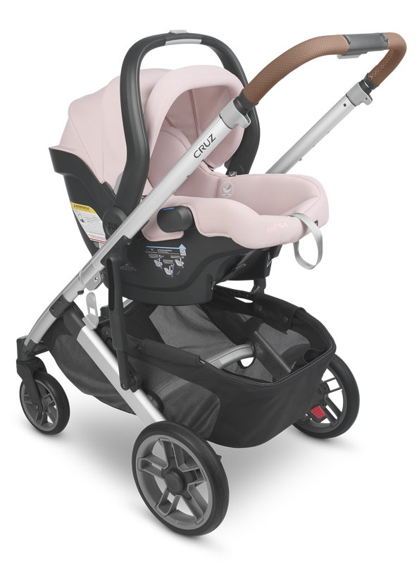 UPPAbaby MESA V2 Infant Car Seat