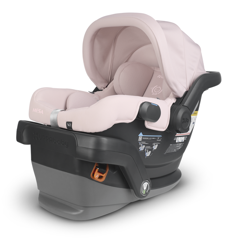 UPPAbaby MESA V2 Infant Car Seat