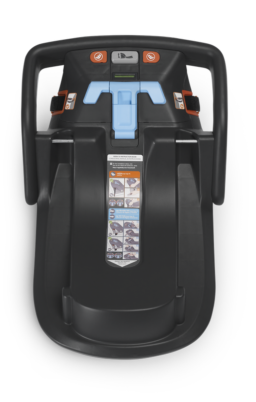 UPPAbaby Extra Mesa V2 Infant Car Seat Base