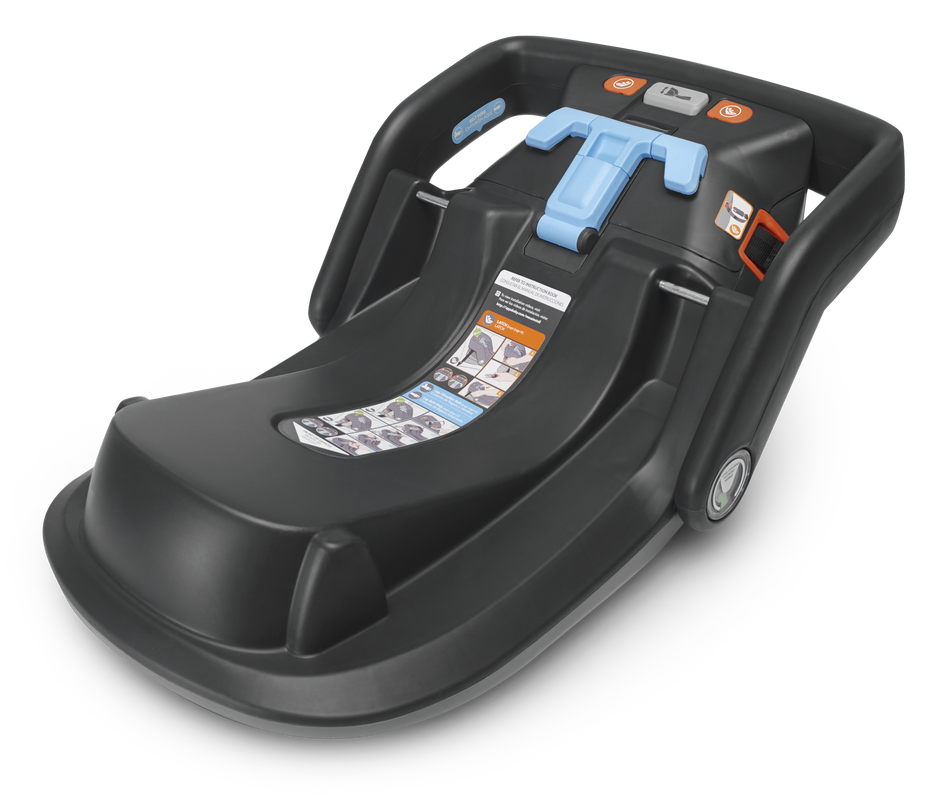 UPPAbaby Extra Mesa V2 Infant Car Seat Base