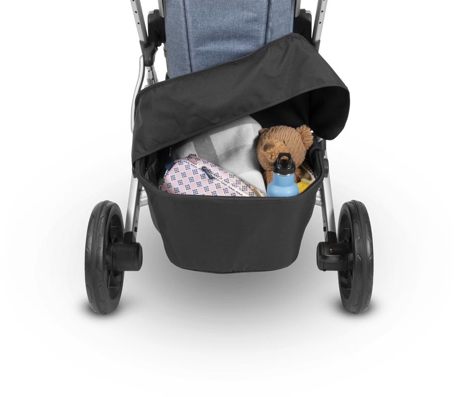 UPPAbaby VISTA V2 / CRUZ V2 Basket Cover