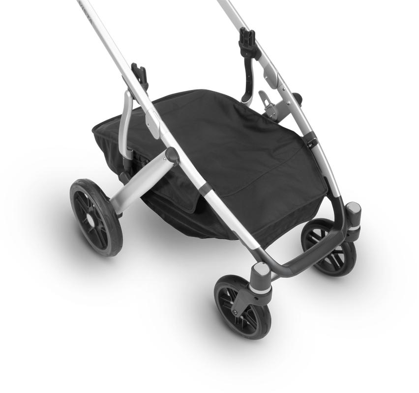 UPPAbaby VISTA V2 / CRUZ V2 Basket Cover