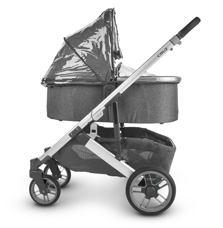UPPAbaby Bassinet Rain Shield