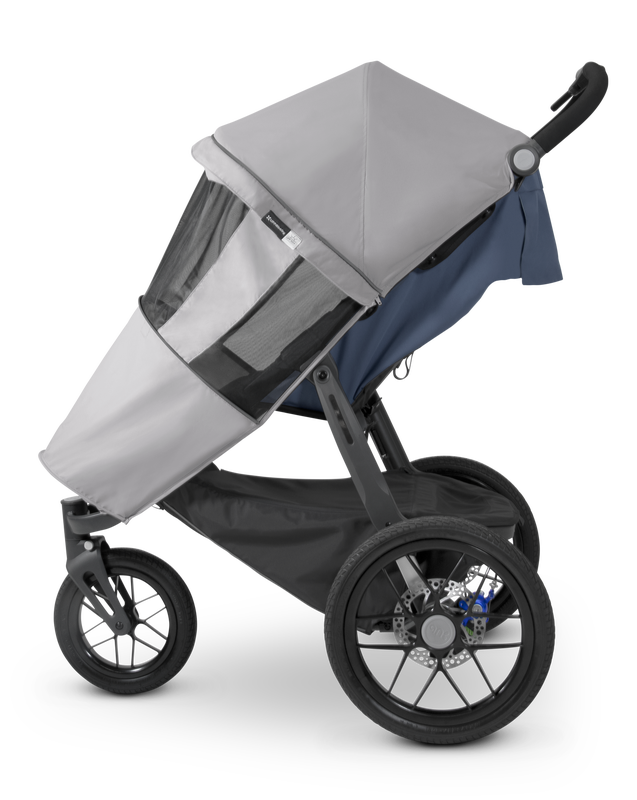 UPPAbaby RIDGE Sun and Bug Shield
