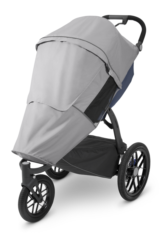 UPPAbaby RIDGE Sun and Bug Shield