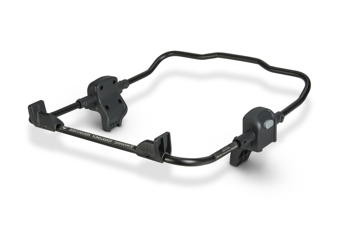 Chicco car seat uppababy vista stroller sales