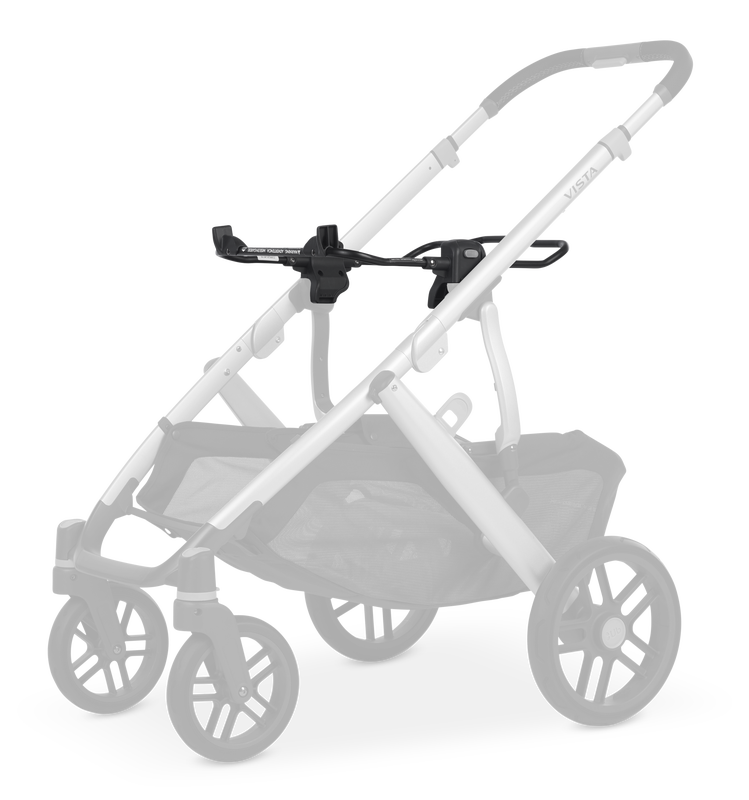 UPPAbaby VISTA / VISTA V2, CRUZ / CRUZ V2 Car Seat Adapters - Chicco