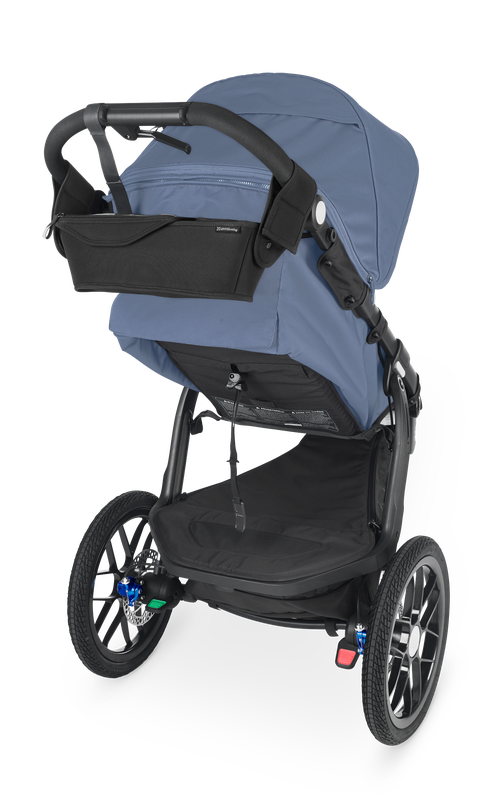UPPAbaby RIDGE Parent Console