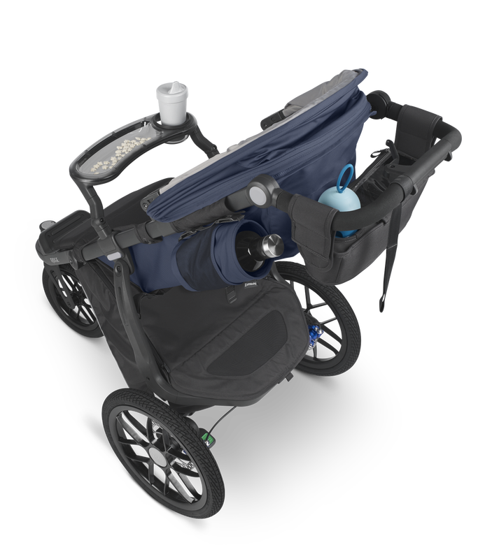 UPPAbaby RIDGE Parent Console