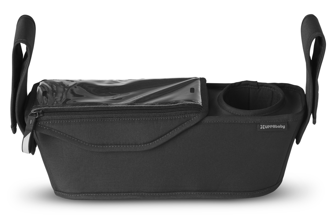 UPPAbaby RIDGE Parent Console
