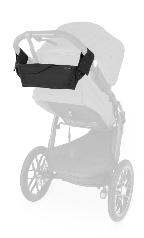 UPPAbaby RIDGE Parent Console