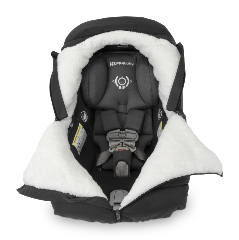 UPPAbaby Infant Car Seat CozyGanoosh