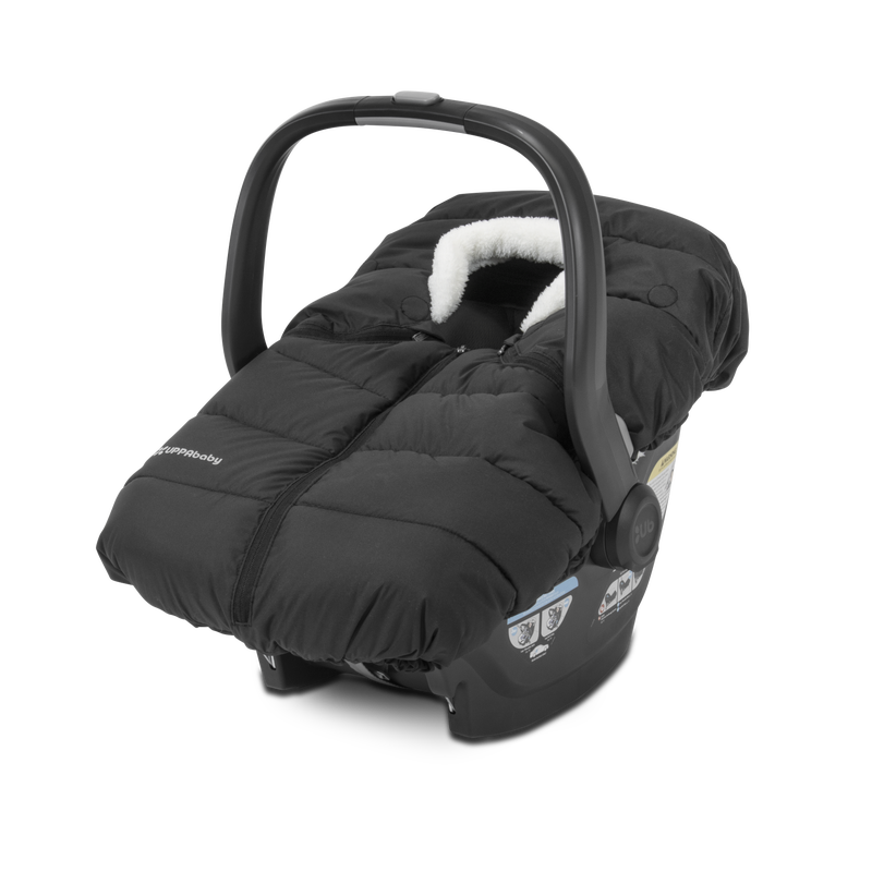 UPPAbaby Infant Car Seat CozyGanoosh