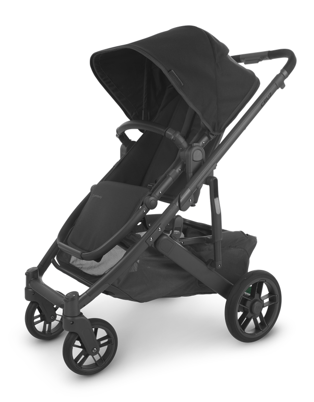 uppababy cruz pink stroller UPPAbaby Cruz V2 Stroller – Mickey Roo Maternity & Nursery