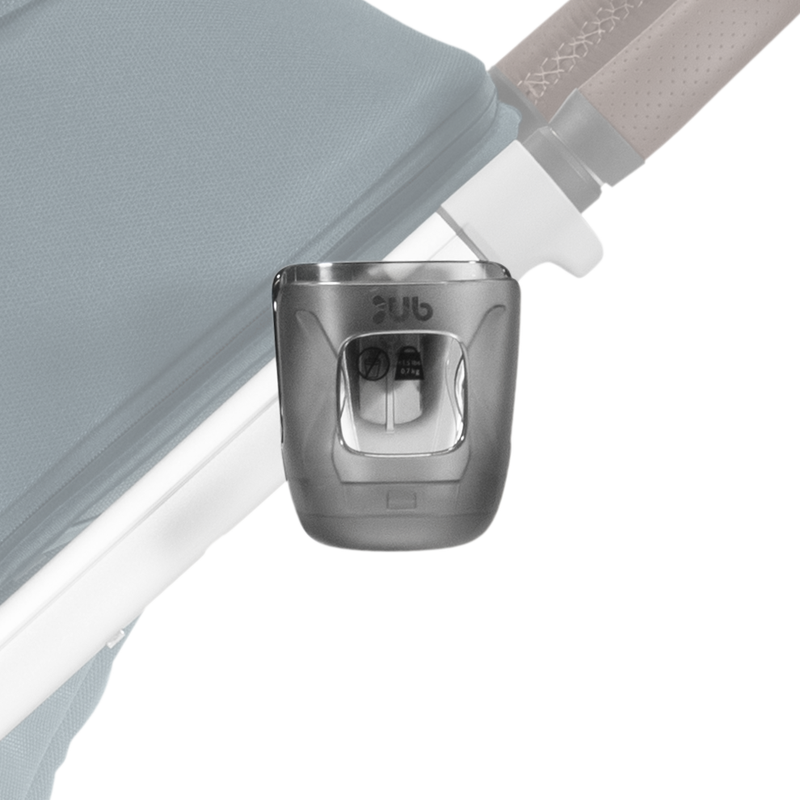 UPPAbaby VISTA / VISTA V2 / CRUZ / CRUZ V2 / MINU / MINU V2 Cup Holder