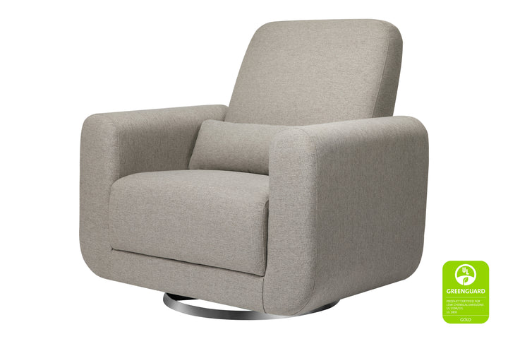 Babyletto Tuba Extra Wide Swivel Glider