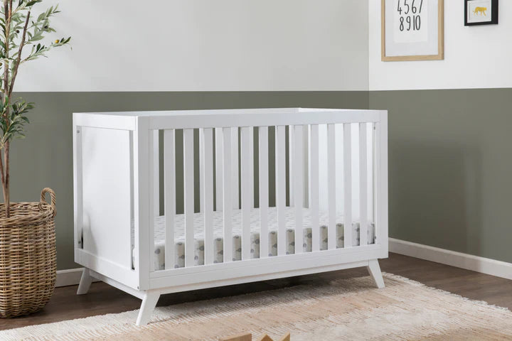 DaVinci Otto 3-In-1 Convertible Crib