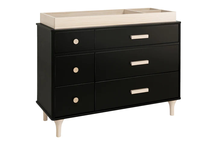 MDB Universal Changing Tray With Side Storage