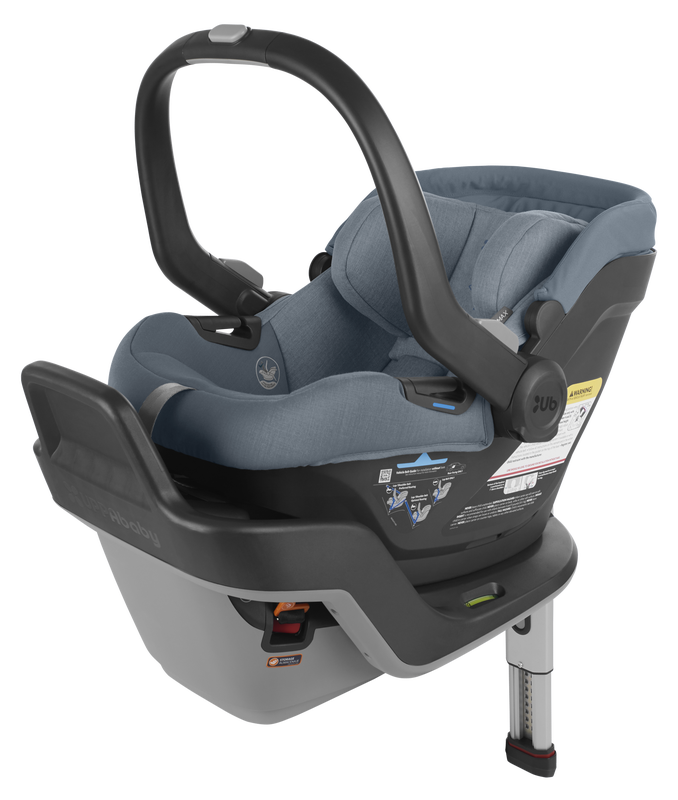 UPPAbaby MESA MAX Infant Car Seat