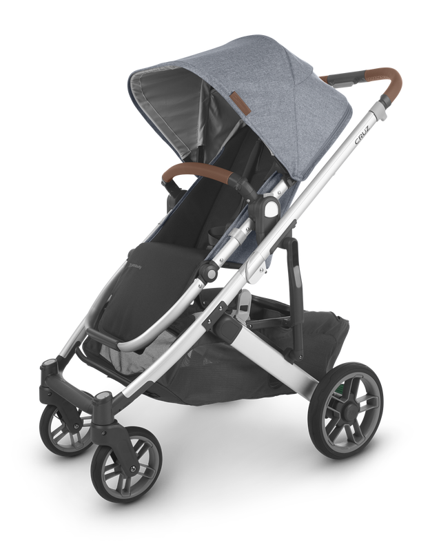 UPPAbaby Cruz V2 Stroller