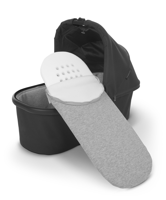 UPPAbaby Mattress Cover For Bassinet