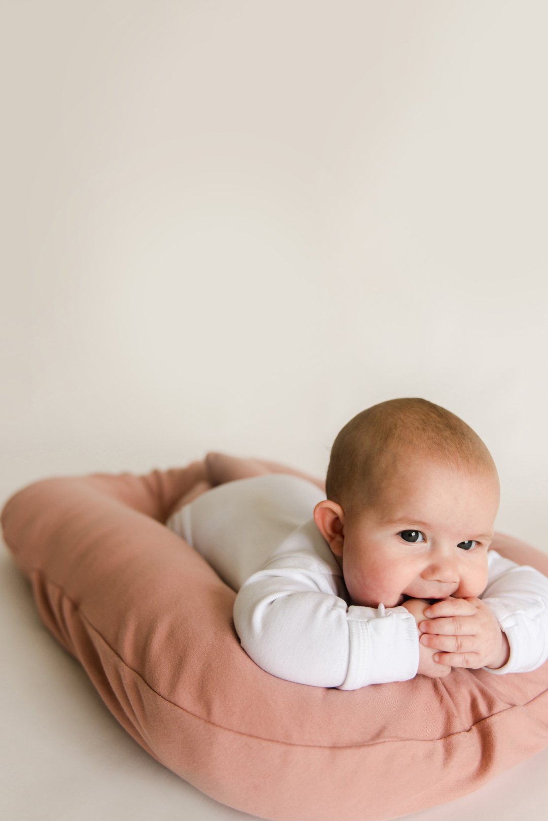 Snuggle Me Organic Infant Lounger Covers