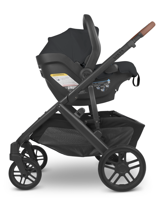 UPPAbaby MESA V2 Infant Car Seat