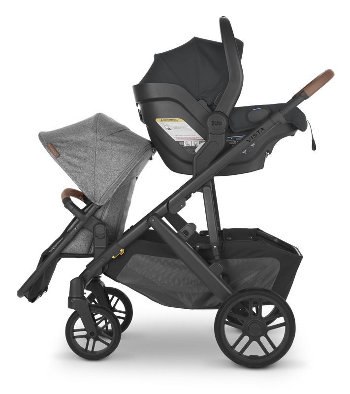 UPPAbaby MESA V2 Infant Car Seat