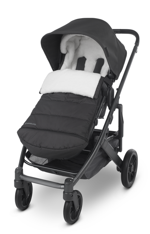 UPPAbaby Cruz V2 Stroller