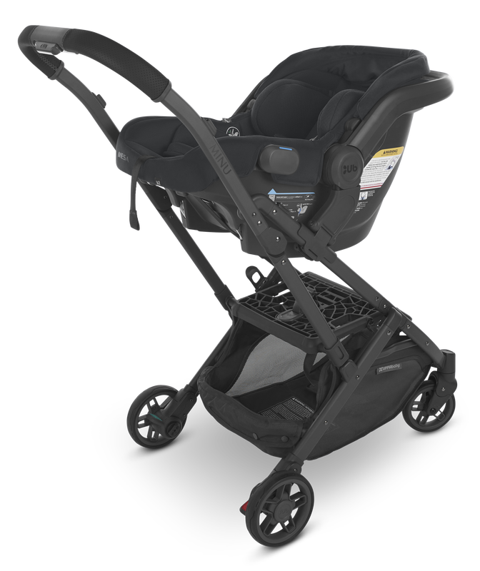 UPPAbaby MESA V2 Infant Car Seat