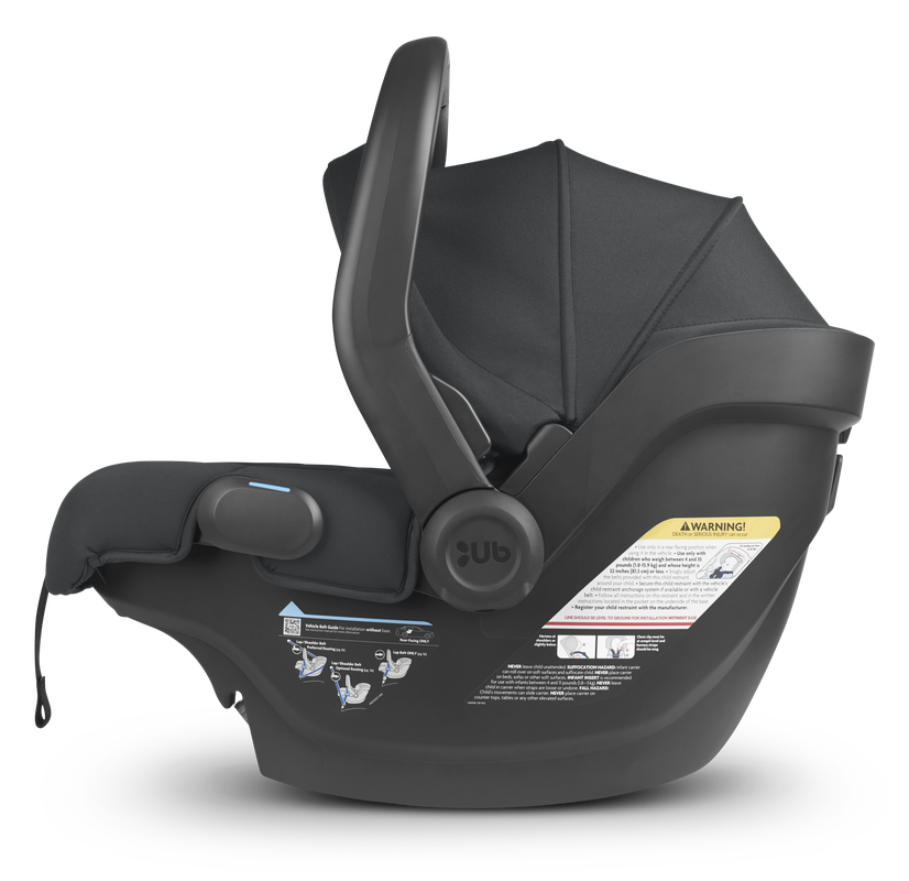 UPPAbaby MESA V2 Infant Car Seat
