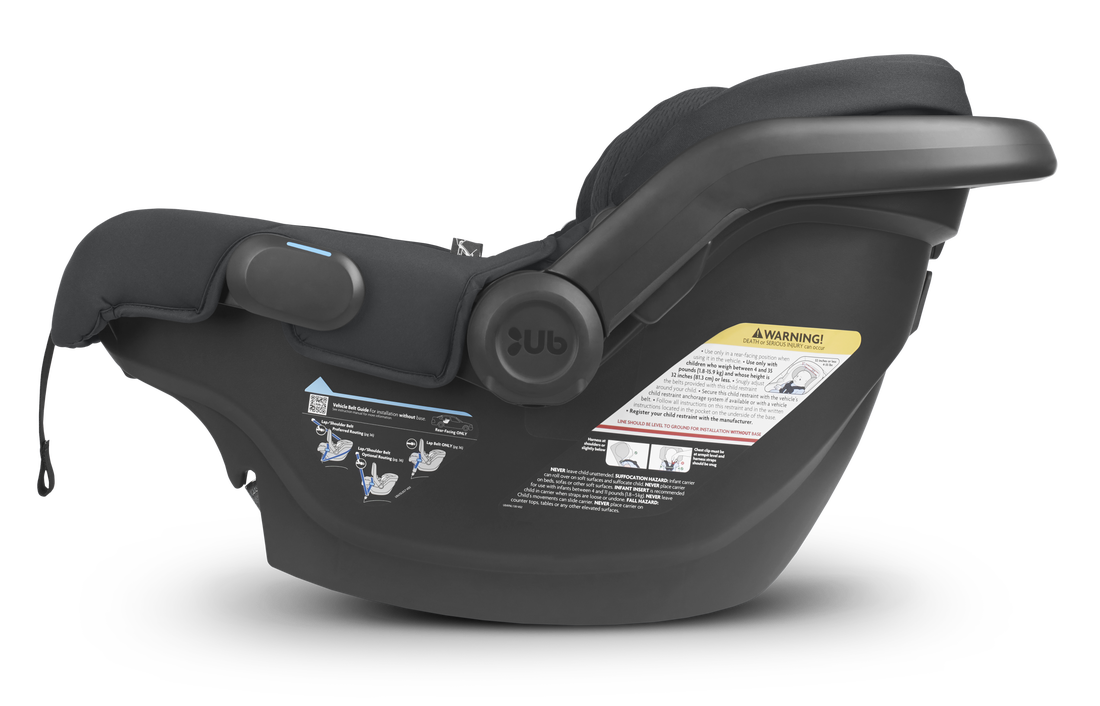 UPPAbaby MESA V2 Infant Car Seat