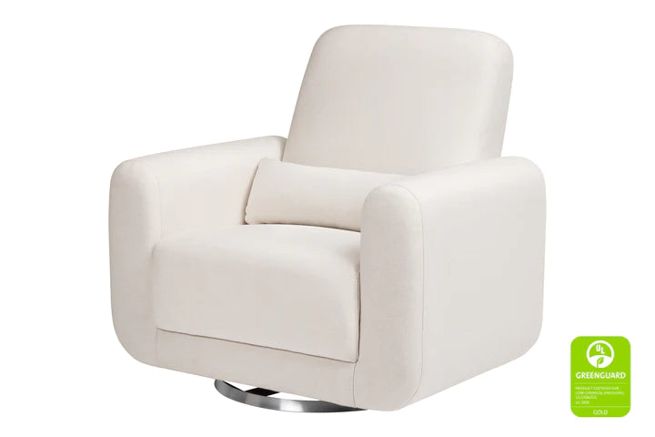 Babyletto Tuba Extra Wide Swivel Glider