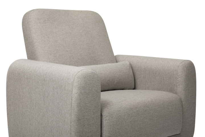 Babyletto Tuba Extra Wide Swivel Glider