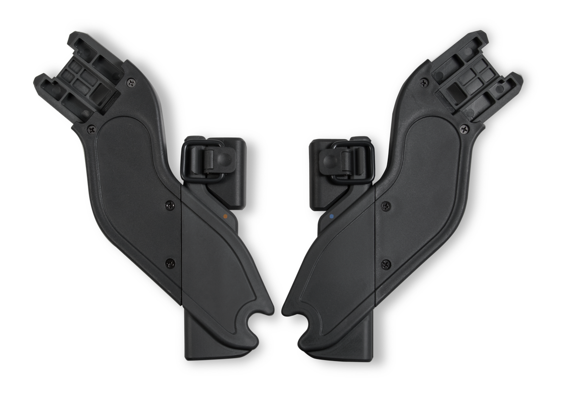 UPPAbaby Vista / Vista V2 / Vista V3 Lower Adapters