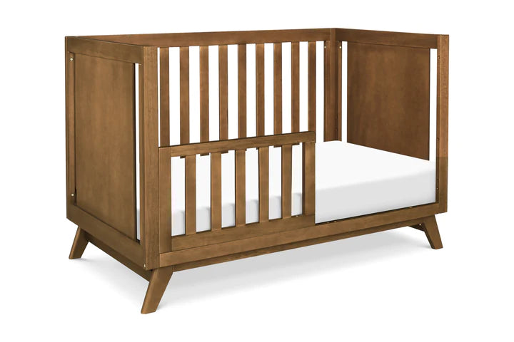 DaVinci Otto 3-In-1 Convertible Crib