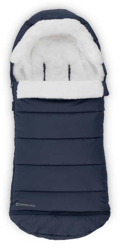 UPPAbaby Stroller and RumbleSeat CozyGanoosh