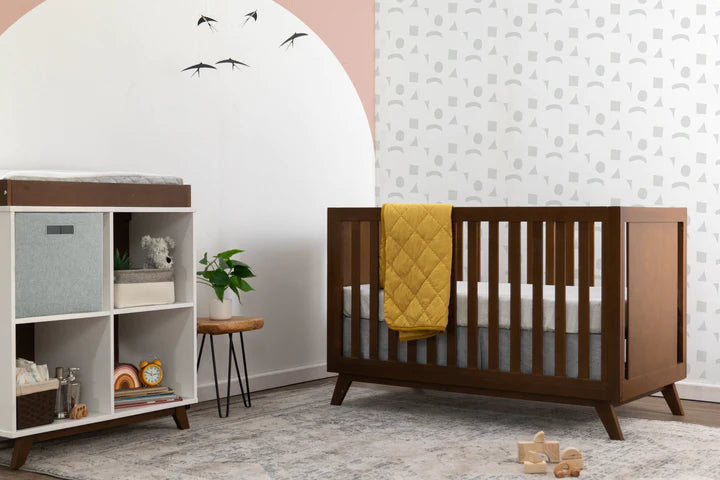DaVinci Otto 3-In-1 Convertible Crib