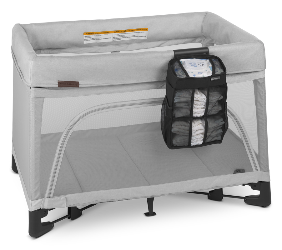 UPPAbaby Remi Changing Station Organizer